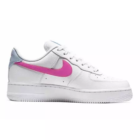 Wmns Nike Air Force 1 '07 "Fire Pink"