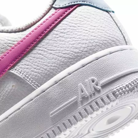 Wmns Nike Air Force 1 '07 "Fire Pink"