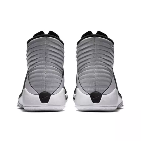 Wmns Nike Prime Hype DF 2016 "Black" (001/black/white)