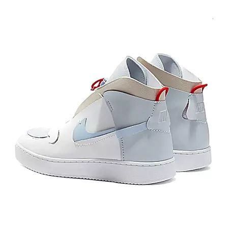 Wmns Nike Vandalised "Sky Grey"