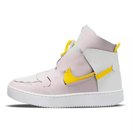 Wmns Nike Vandalised "Speed Yellow"