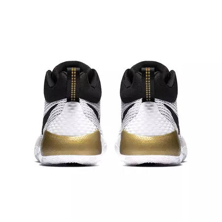 Wmns Nike Zoom Rev 2017 "Golden Land" (107)