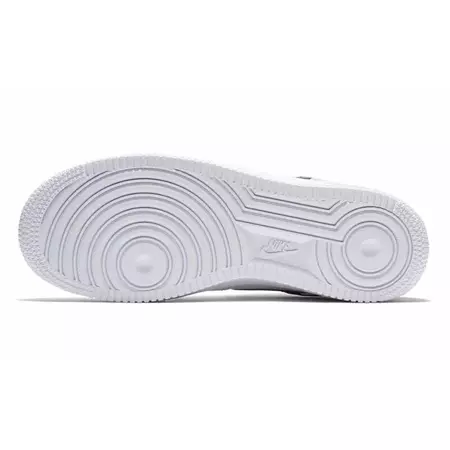 Women's Nike Air Force 1 '07 Shoe "White Black"