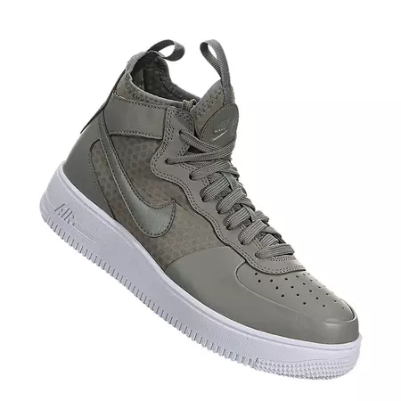 Women's Nike Air Force 1 Ultraforce Mid-Top (004)