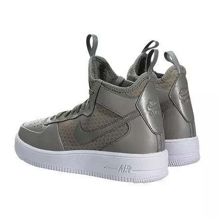 Women's Nike Air Force 1 Ultraforce Mid-Top (004)
