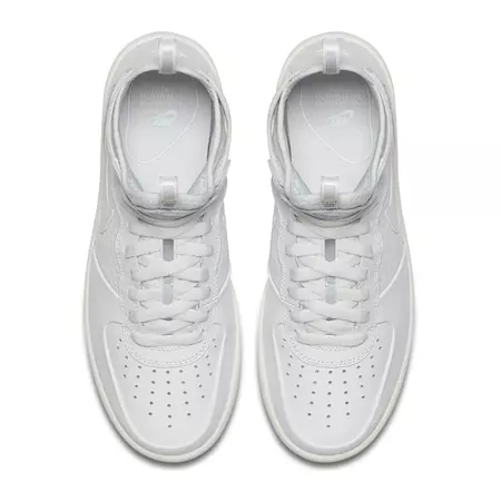 Women's Nike Air Force 1 Ultraforce Mid-Top (100/white)