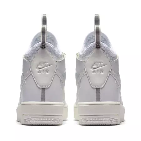 Women's Nike Air Force 1 Ultraforce Mid-Top (100/white)