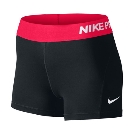 Women's Nike Pro Short (033)