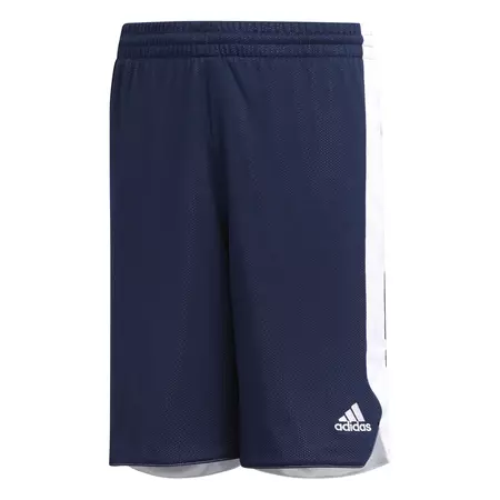 Adidas Youth Crazy Explosive Reversible Short