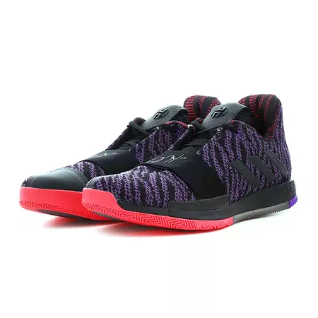 Adidas Harden Vol. 3 "CBC Violeg"
