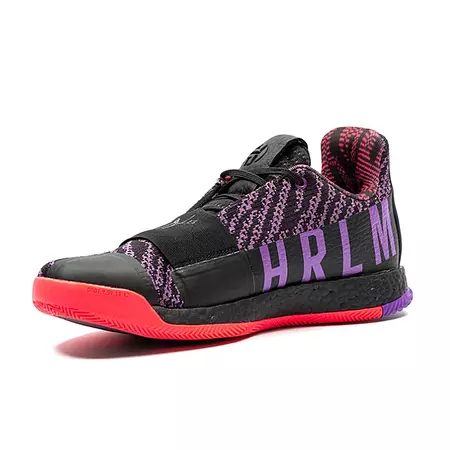 Adidas Harden Vol. 3 "CBC Violeg"
