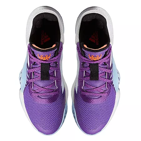 Adidas D.O.N. Issue # 1 "Mailman"
