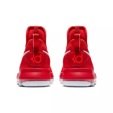 Zoom KD 9 GS "Doncic" (611/university red/white)