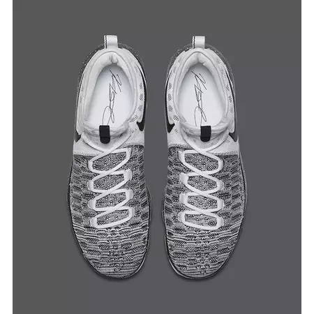 Zoom KD 9 "Oreo" (100/white/black)