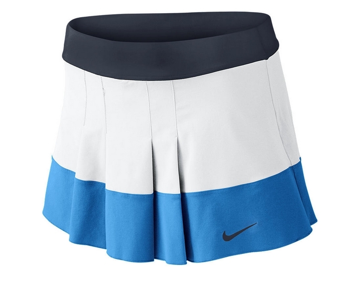 falda tenis mujer