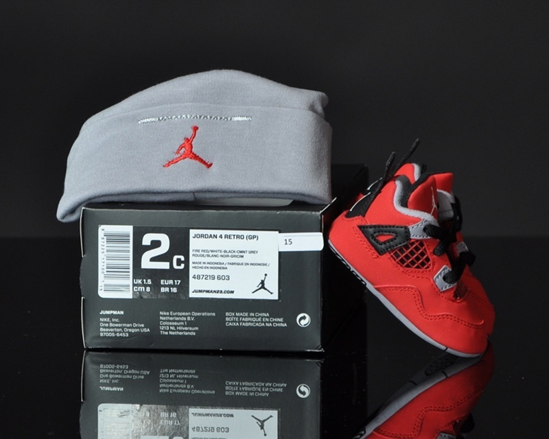 jordan retro 1 bebe
