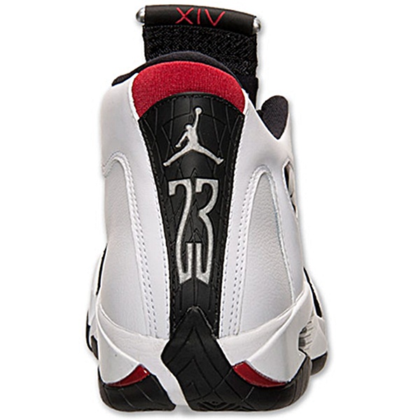 jordan 14 blanco