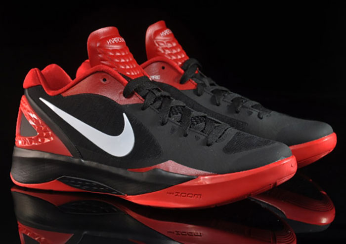 nike hyperdunk bajas