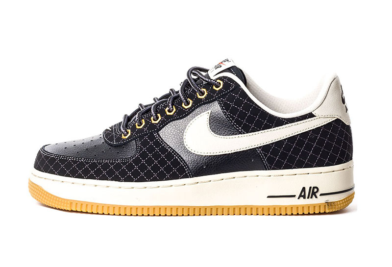 estafador extraterrestre Sociedad Air Force 1 Low "Black Gum" - manelsanchez.com