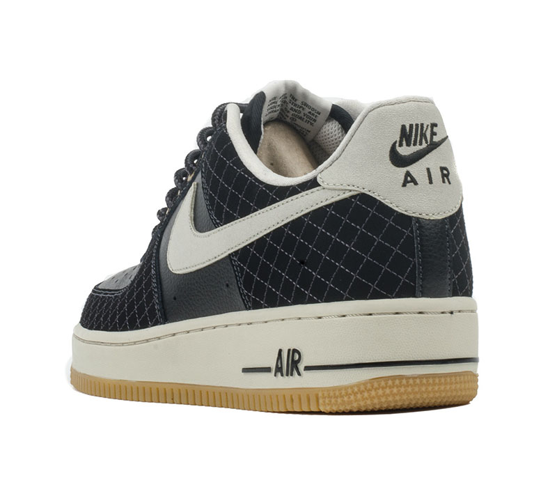 estafador extraterrestre Sociedad Air Force 1 Low "Black Gum" - manelsanchez.com