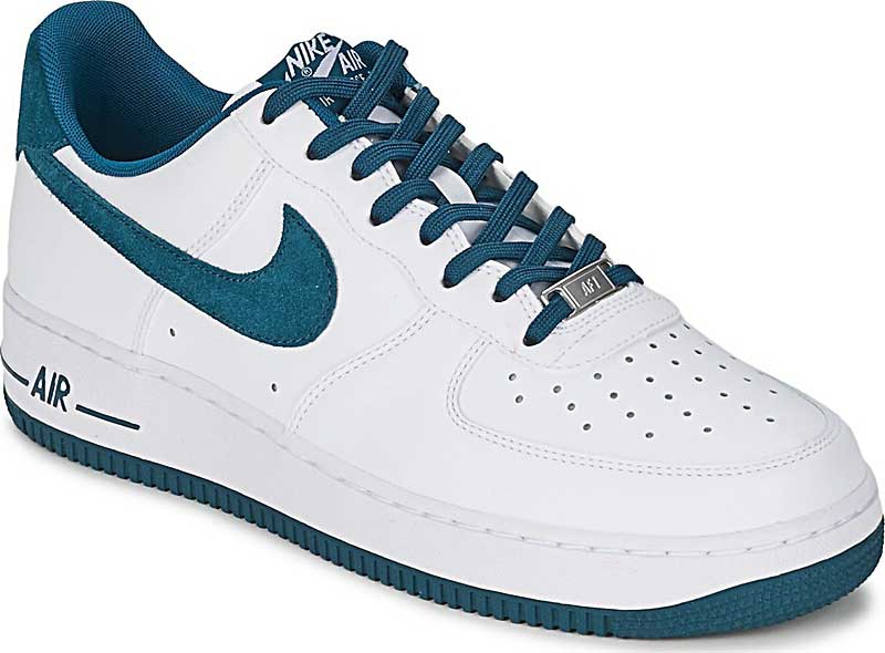 Zapatillas Nike Air Force 1 Low "SPC"