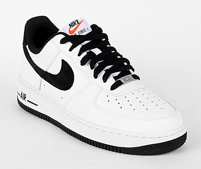 simplemente Salida hacia Macadán Zapatillas Nike Air Force 1 Low - manelsanchez.com