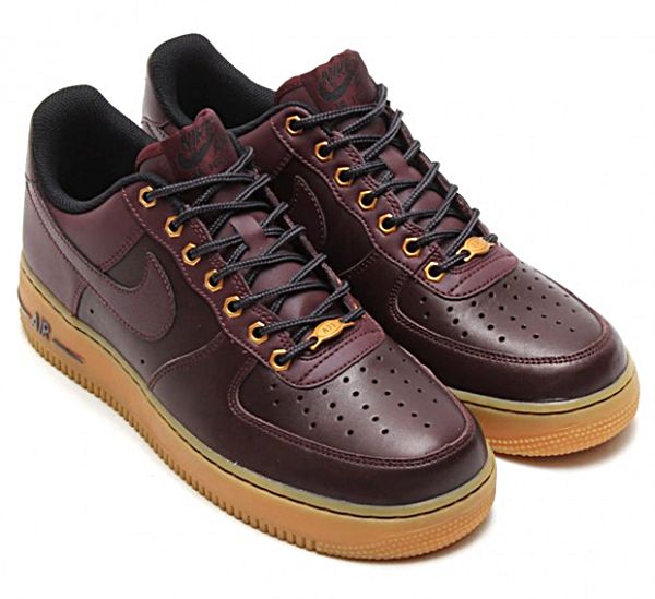 Zapatillas Nike Air Force 1 Low manelsanchez