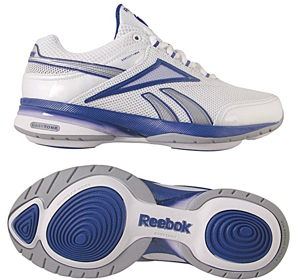 reebok easytone para que sirven