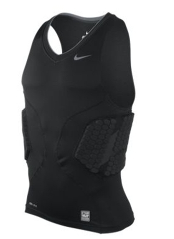 camiseta nike pro combat