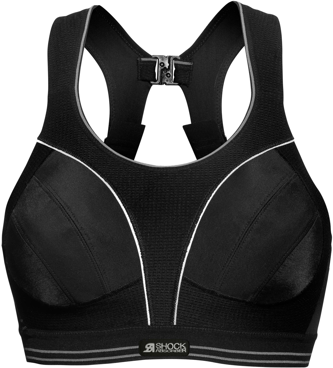 sujetador deportivo shock absorber