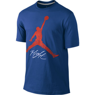 Camiseta Jordan \