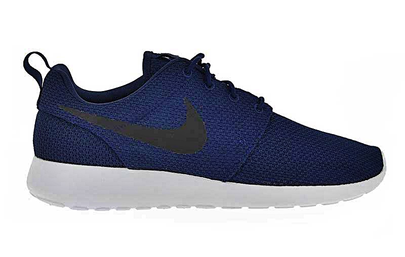 Roshe One "Sailor" (405/marino/blanco)