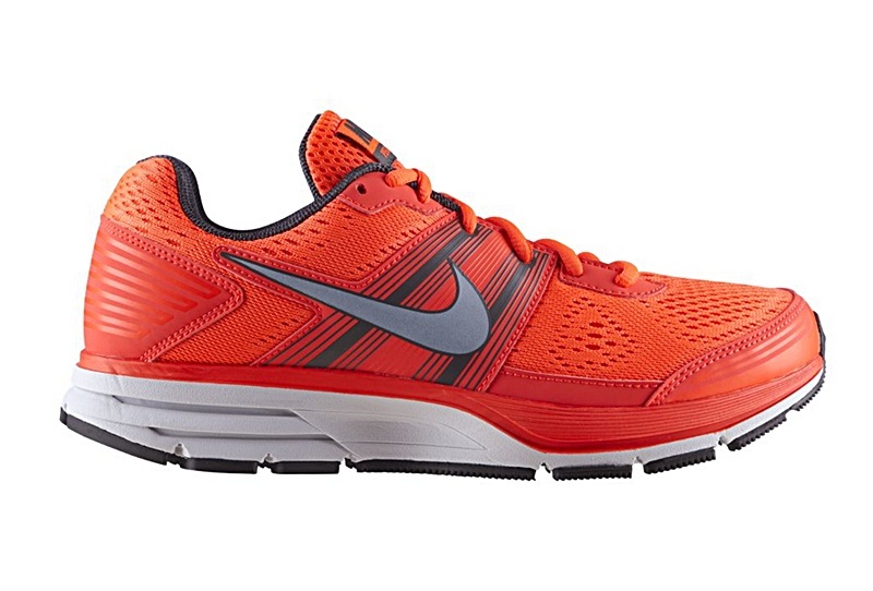 Sucio Contagioso Romance Nike Air Pegasus+ 29 (801/naranja/negro/gris)