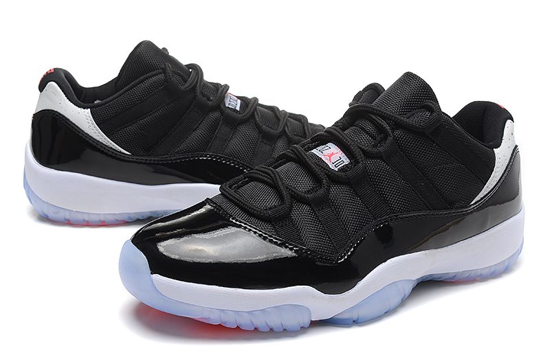 Zapatillas Basket Air Jordan 11 Low - manelsanchez.com