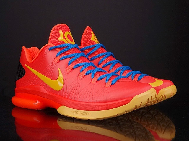 KD V Elite \