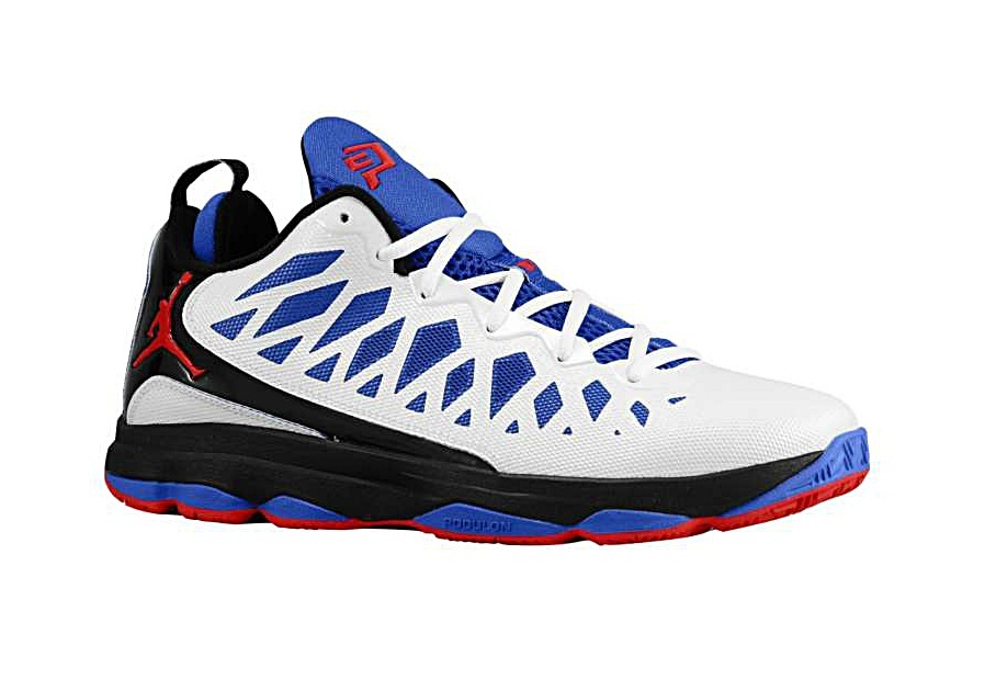 jordan cp3 vi