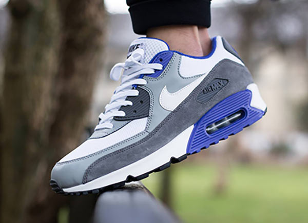 Nike Max 90 Essential - manelsanchez.com