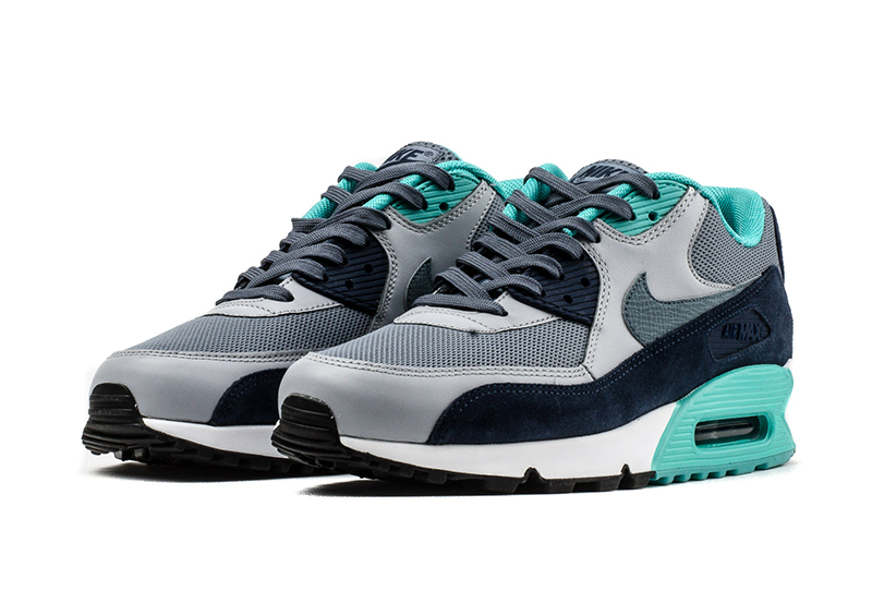 Zapatillas Nike Max 90 Essential -