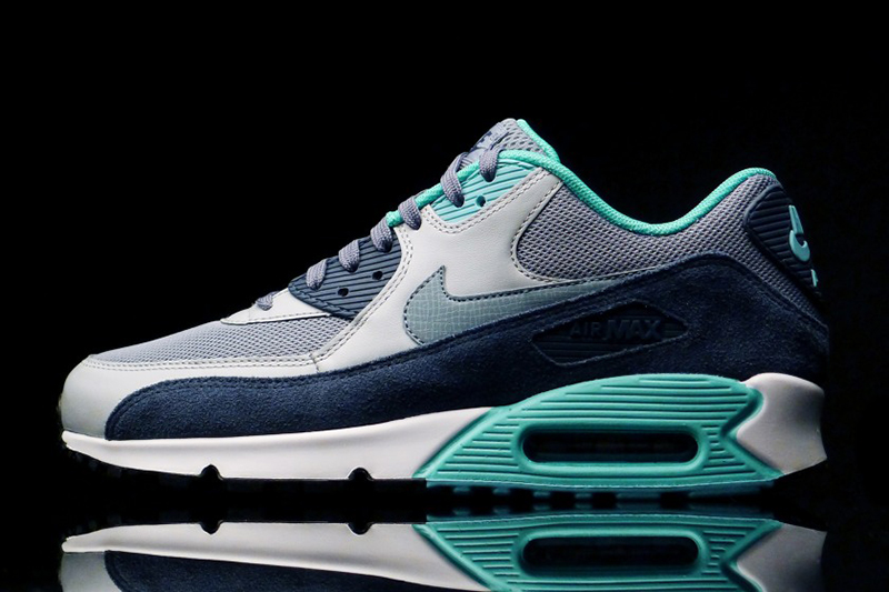 Insatisfactorio Karu País de origen Zapatillas Nike Air Max 90 Essential - manelsanchez.com