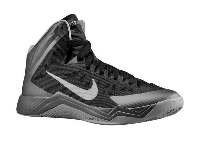 nike hyperquickness