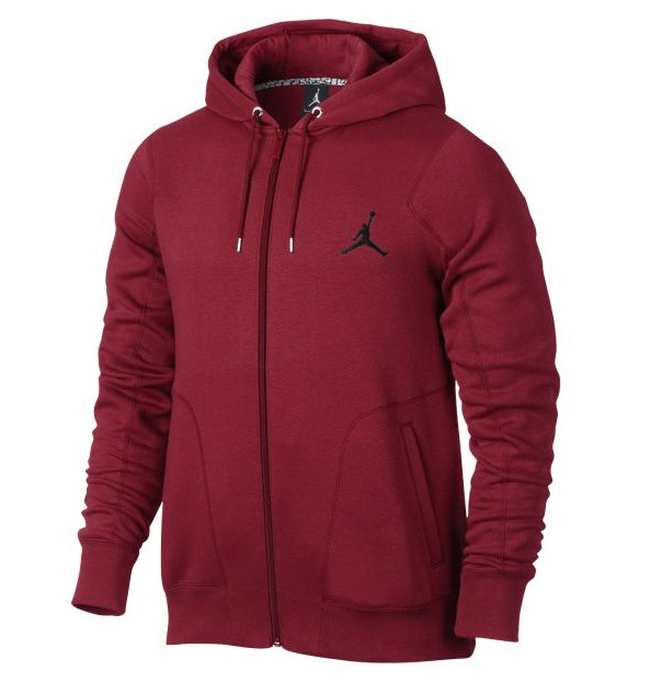 Мужская худи Jordan Sport DNA Pullover Hoodie