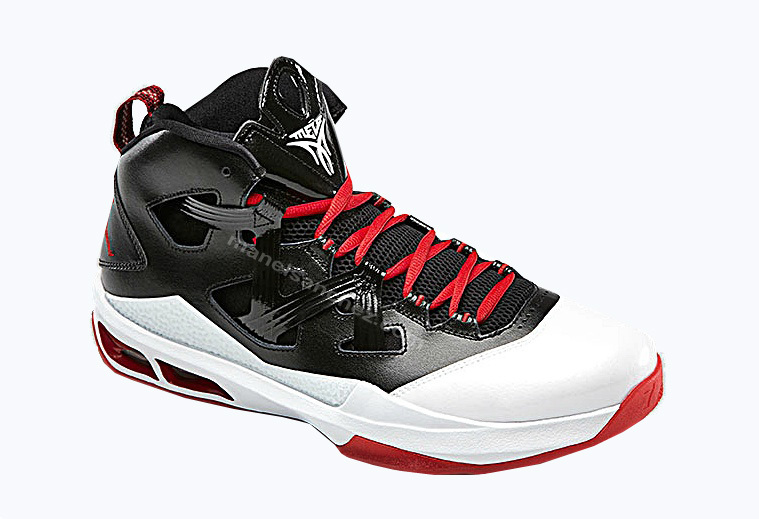 Jordan Melo M9 