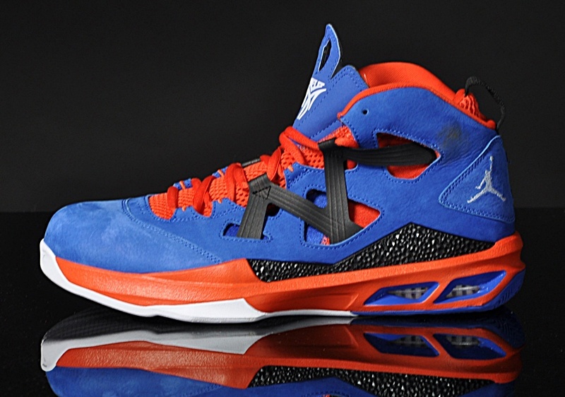 Jordan Melo M9 \