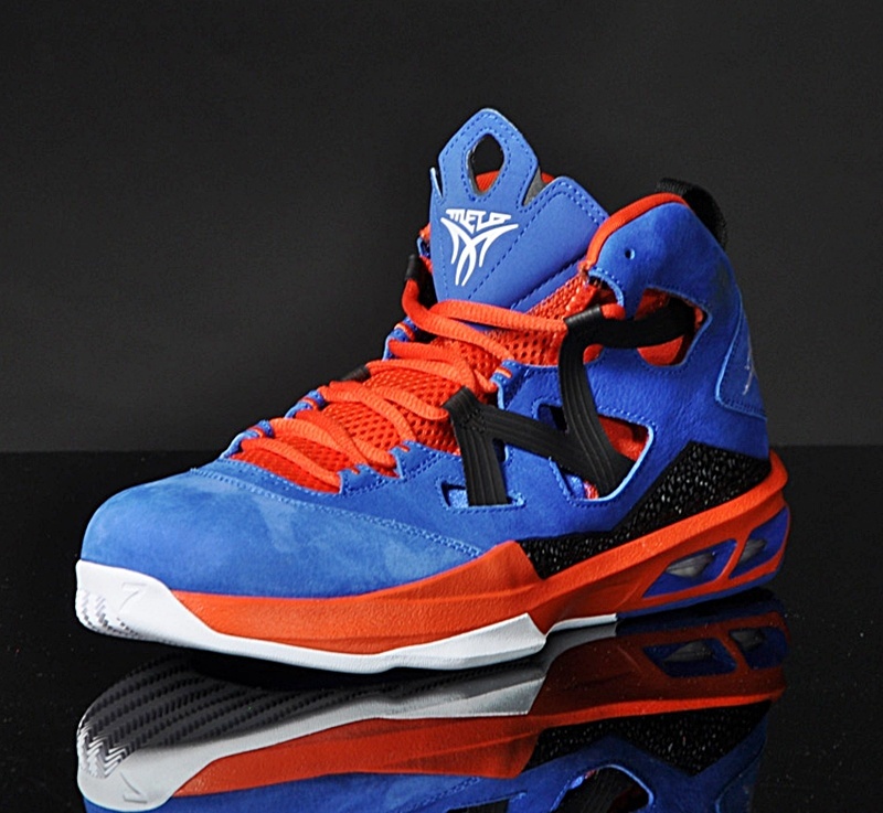 jordan melo flywire