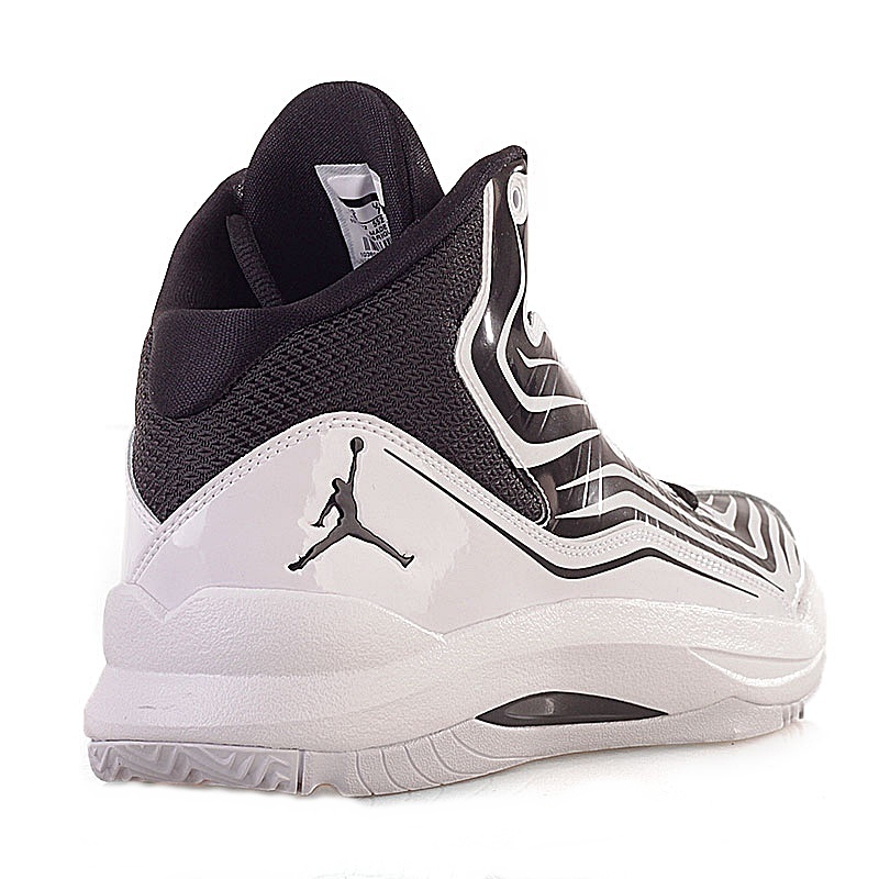 jordan aero mania