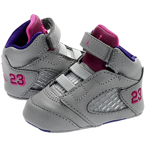 jordan 5 bebe