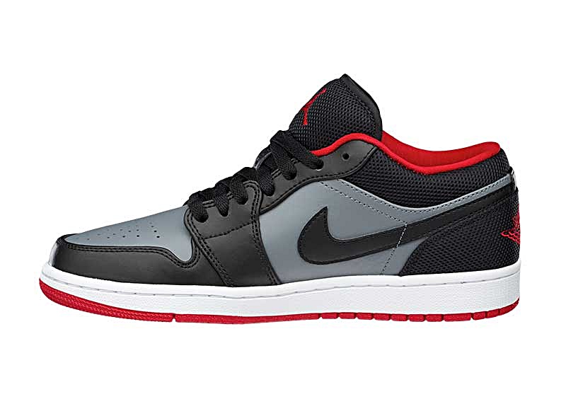 Air Jordan 1 Low - manelsanchez.com