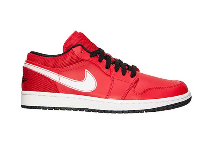 Zapatillas Basket Air Jordan 1 Low \