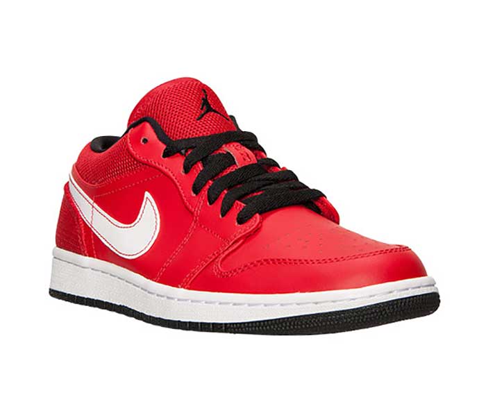 air jordan rojos