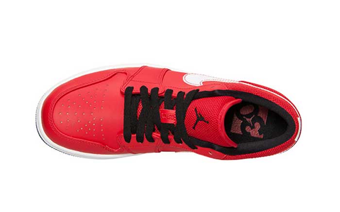 Zapatillas Basket Air Jordan 1 Low \
